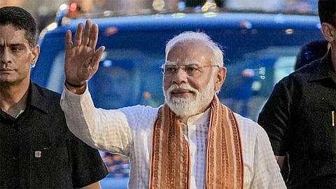விவசாயிகளுக்கு ரூ.19 ஆயிரம் கோடியை விடுவிக்கிறார்
