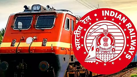 ரெயில்வேயில் 1,265 காலிப்பணியிடங்கள்; விண்ணப்பங்கள் வரவேற்பு