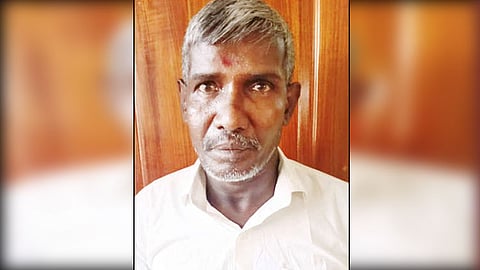 குருசாமி 