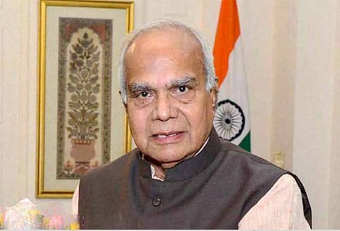 ஜெயலலிதா பிறந்தநாளையொட்டி 1700 கைதிகளை விடுவிக்கும் தமிழக அரசின் முடிவுக்கு ஆளுநர் மறுப்பு ?