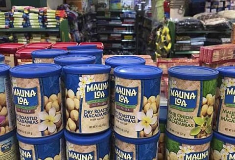 அமெரிக்காவின் 128 பொருட்கள் மீதான வரியை சீனா அதிகரித்தது