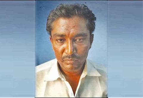 4 முதியவர்களிடம் நகை பறித்த பிரபல வழிப்பறி கொள்ளையன் கைது