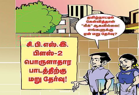 கேள்வித்தாள் ‘லீக்’ ஆகலாமா?