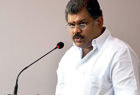 காவிரி மேலாண்மை வாரியம்:ஜனாதிபதிக்கு, ஜி.கே.வாசன் வேண்டுகோள்