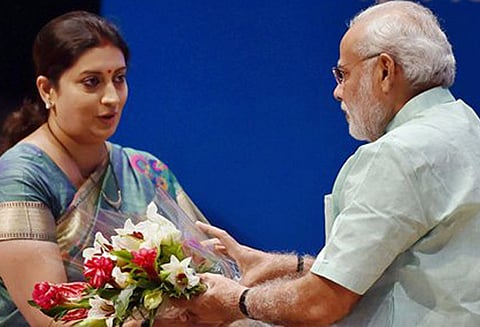 'பொய் செய்தி' உத்தரவை திரும்பப்பெற்றது ஜனநாயகம், மீடியாவிற்கு கிடைத்த வெற்றி - காங்கிரஸ்