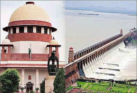 காவிரி பிரச்சினைக்காக தமிழகம் முழுவதும் போராட்டம் தீவிரம்