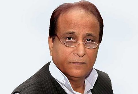 சமாஜ்வாடி கட்சி தலைவர் ஆசம் கானுக்கு எதிரான தேசத்துரோக வழக்கு தள்ளுபடி