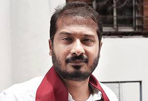 ஐ.பி.எல். போட்டியில் பங்கேற்கும் கிரிக்கெட் வீரர்களை சிறை பிடிப்போம்