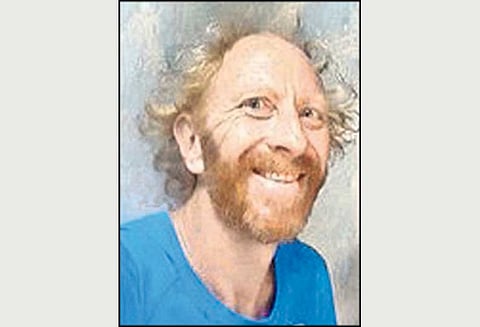 குரங்கணி காட்டுத்தீ சென்னை டிரக்கிங் கிளப் உரிமையாளர் பீட்டரை கைது செய்ய ஏப்.12 வரை தடை