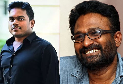 வெற்றி கூட்டணியில் பாடல் ஆசிரியர்!