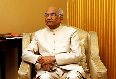 காமன்வெல்த்தில் தங்கம் வென்ற சதீஷ்குமாருக்கு ஜனாதிபதி வாழ்த்து