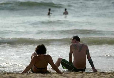 கோவா கடல் வழியாக தீவிரவாதிகள் தாக்குதல் கடலோர காவல்ப்படை உஷார்