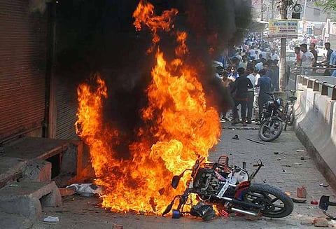 கடந்த 4 ஆண்டுகளில் மத்திய அரசு 30 கோடி தலித்களுக்கு எதுவும் செய்யவில்லை பா.ஜ.க எம்.பி. பிரதமருக்கு கடிதம்