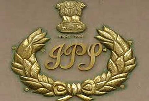 சொத்து விவரம் சமர்ப்பிக்காத 515 ஐ.பி.எஸ். அதிகாரிகள் நடவடிக்கை எடுக்கப்பட வாய்ப்பு