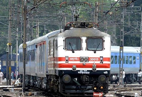 ரெயில்வே மற்றும் வங்கிகளுக்கு எதிராகவே அதிகமான ஊழல் புகார்கள் ஊழல் கண்காணிப்பு ஆணையம்