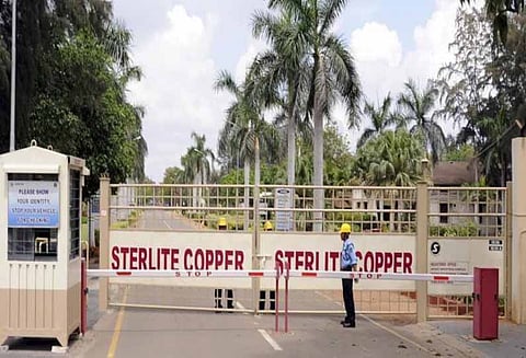 ஸ்டெர்லைட் ஆலையை நிரந்தரமாக மூடும் வரை போராட்டம் தொடரும் -அ. குமரெட்டியாபுரம் பொதுமக்கள்