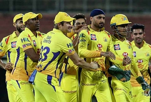 சென்னையில் நடைபெற்ற ஐபிஎல் போட்டி குறித்து தெரிந்து கொள்ள வேண்டிய சில சுவாரஸ்ய தகவல்