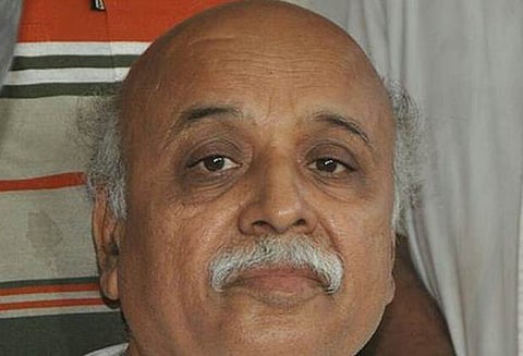 ‘மகள்கள்’ பாதுகாப்பாக இல்லாதபோது பிரதமர் மோடி வெளிநாடு செல்வது ஏன்? பிரவீன் தொகாடியா கேள்வி