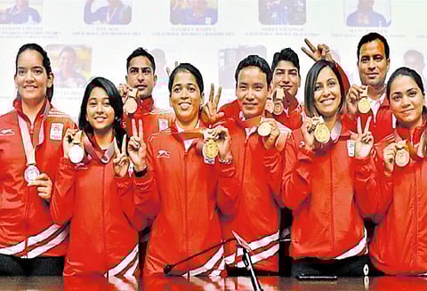 அடுத்த காமன்வெல்த் போட்டியை இந்தியா புறக்கணிக்க வேண்டும் - ரனிந்தர்சிங்