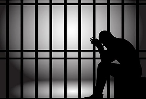 மைனர் பெண் கடத்தி கற்பழிப்பு 2 மனைவிக்காரருக்கு 10 ஆண்டுகள் சிறைத்தண்டனை