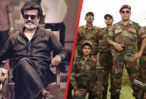 ஸ்டிரைக் முடிந்தது திரைக்கு வர தயாராகும் காலா, விஸ்வரூபம்-2 படங்கள்