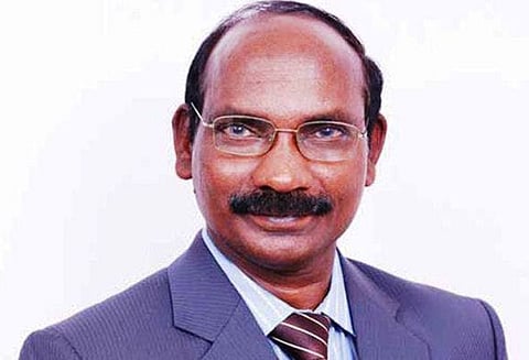 சந்திரயான்–2 தள்ளிவைப்பு மத்திய மந்திரியிடம் இஸ்ரோ தலைவர் விளக்கம்