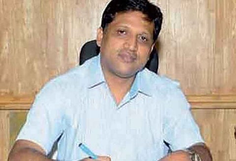 அரசு நலத்திட்ட உதவி பெற தகுதி உள்ளோர் மட்டுமே விண்ணப்பிக்க வேண்டும்