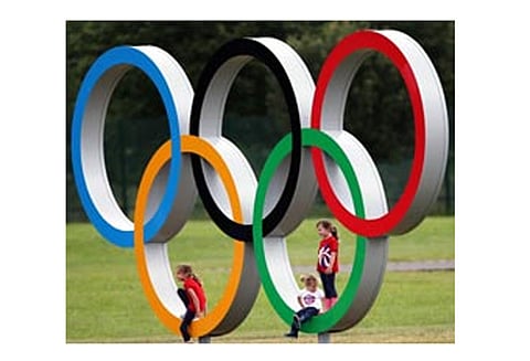 2026-ம் ஆண்டு இளையோர் ஒலிம்பிக் போட்டியை இந்தியாவில் நடத்த திட்டம்