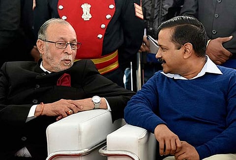 திடீர் மின்வெட்டு ஏற்பட்டால் மக்களுக்கு பணம்: டெல்லி அரசு அதிரடி திட்டம்