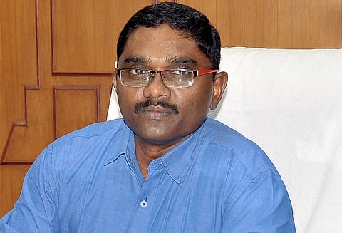 பசுமை வீடுகள் திட்டத்தின்கீழ் ரூ.11 கோடியே 90 லட்சம் மதிப்பிலான வீடுகள் கட்டப்பட்டுள்ளன - கலெக்டர் தகவல்