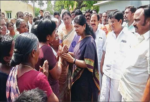 லோக் ஆயுக்தா அமைப்பதில் கவனம் இல்லை: ஆட்சியை தக்கவைக்கவும், பணம் சம்பாதிப்பதிலும் அ.தி.மு.க. அரசு ஆர்வம்