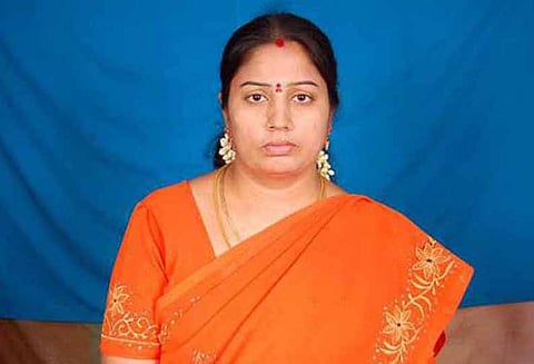 நிர்மலாதேவி விவகாரம்: காமராஜர் பல்கலைக்கழக பேராசிரியர்கள் 2 பேர் தலைமறைவு