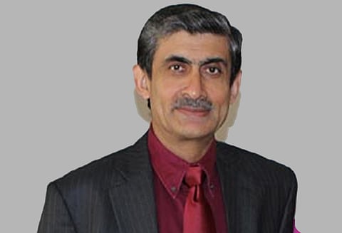 பனாமா நாட்டு இந்திய தூதர் ரவி தபருக்கு கூடுதல் பொறுப்பு