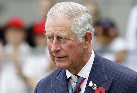 காமன்வெல்த் அமைப்பின் தலைவர் ஆகிறார் சார்லஸ்