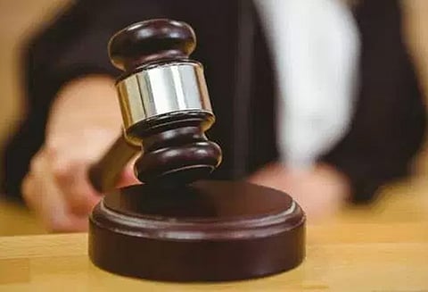 அரசு திட்டங்களுக்காக நிலம் வழங்கியவர்களுக்கு 15 நாட்களில் உரிய இழப்பீடு - மாவட்ட நீதிபதி