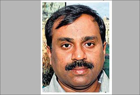 பா.ஜனதாவில் மீண்டும் தடம் பதிக்க தயாராகும் ரெட்டி