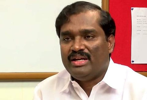 சென்னை மெரினா கடற்கரையில் 29-ந்தேதி போராட்டம் தி.வேல்முருகன் அறிவிப்பு