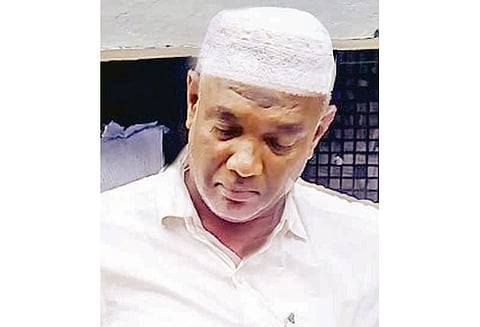 பிரதமர் மோடியை கொல்ல திட்டமிட்டு இருப்பதாக பேச்சு கோவை குண்டுவெடிப்பு வழக்கில் விடுதலையானவர் கைது