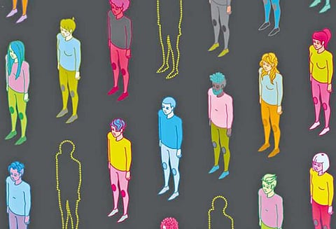 பரிணாமத் தொடர்ச்சியில் அடுத்து வரும் உயிரினம் எது?