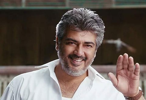 அஜித்குமாரின் ‘விஸ்வாசம்’ படப்பிடிப்பு தொடங்குகிறது