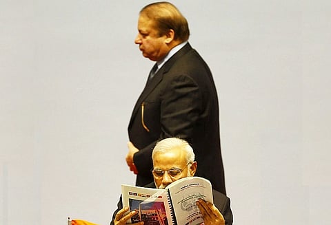 பாகிஸ்தானில் நடைபெற உள்ள சார்க் மாநாட்டை இந்தியா புறக்கணிக்க உள்ளதாக தகவல்