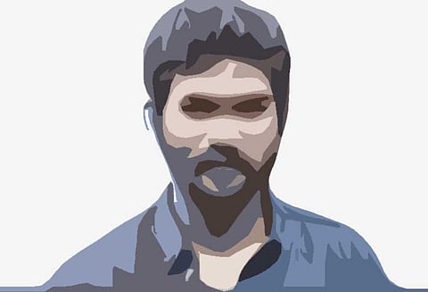 டைரக்டரை மாற்றியது ஏன்?