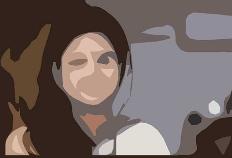 80 டைரக்டர்களிடம் கதை கேட்ட நாயகி!