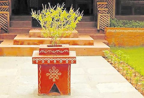 அர்த்தங்கள் மிகுந்த சடங்குகள்