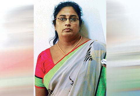 மதுரை சிறையில் இருக்கும் நிர்மலாதேவியிடம் இன்று விசாரணை, அதிகாரி சந்தானம் தகவல்