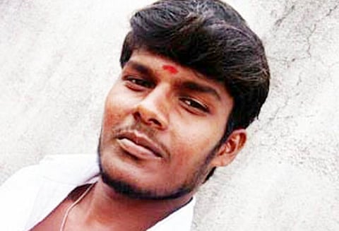 நண்பர்களுடன் குளிக்க சென்ற செங்கல் சூளை உரிமையாளர் மிருகண்டா அணை நீரில் மூழ்கி சாவு