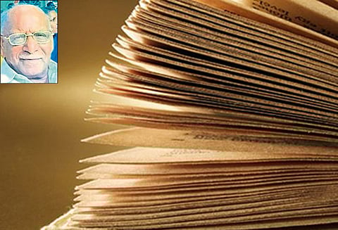 தொல்காப்பியம் இந்திய மொழிகளின் வழிகாட்டி