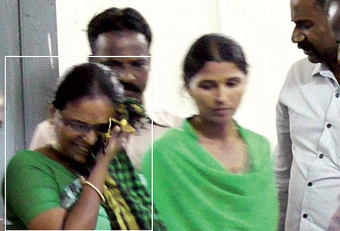 செய்யாறில், லஞ்சம் வாங்கிய கருவூலக பெண் உதவி அலுவலர் கைது