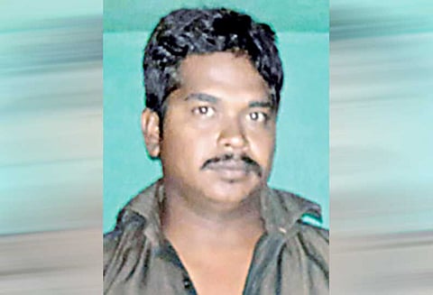 தடுப்புக்காவல் சட்டத்தில் புதுச்சேரியை சேர்ந்த சாராய வியாபாரி கைது