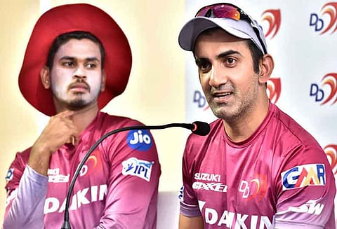 காம்பீர் மீது மரியாதை உள்ளது; கேப்டன் பொறுப்பை விட்டது அவரின் சொந்த முடிவு-ஸ்ரேயஸ் ஐயர்